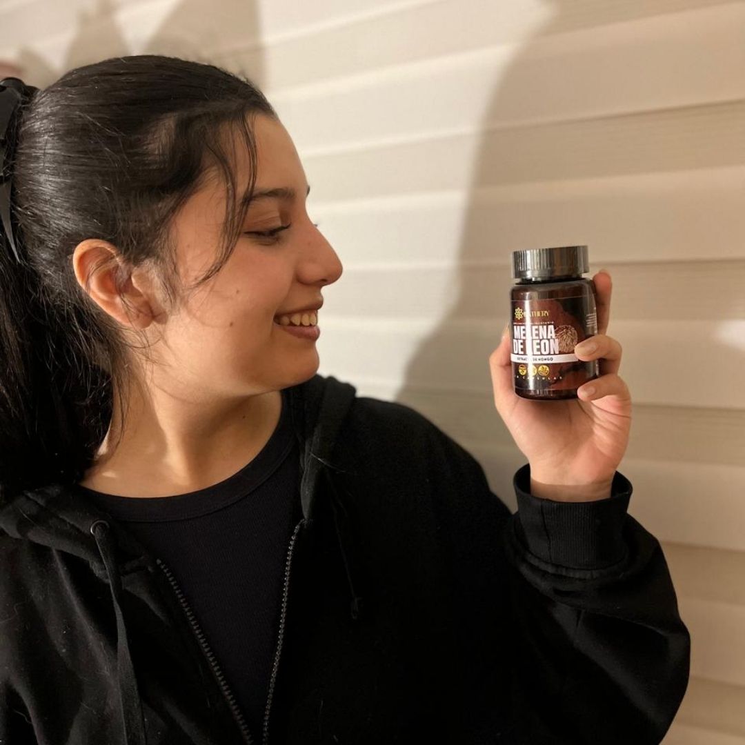 "Pack Melena de Leon "La combinación perfecta 😉👍"